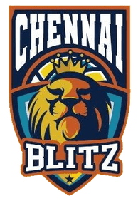 Chennai Blitz Logo